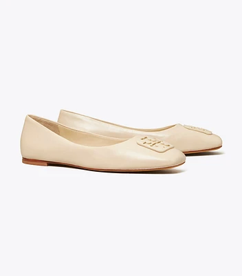 Georgia Ballet Flat