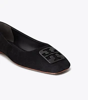 Georgia Ballet Flat, Extended Width