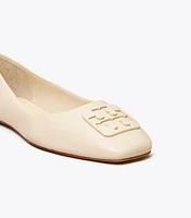 Georgia Ballet Flat