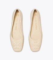 Georgia Ballet Flat