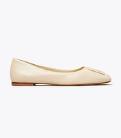 Georgia Ballet Flat