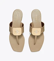 Georgia Sandal