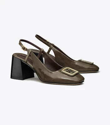 Georgia Slingback