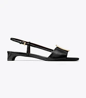 Georgia Slingback Sandal