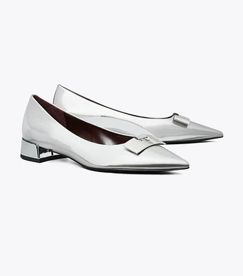 Gigi Petite Pump