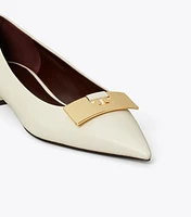 Gigi Petite Pump