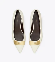 Gigi Petite Pump
