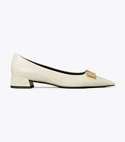 Gigi Petite Pump