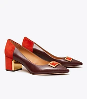 Gigi Pointed-Toe Pump