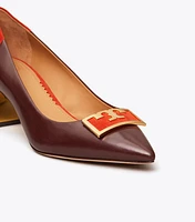 Gigi Pointed-Toe Pump