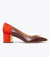 Gigi Pointed-Toe Pump