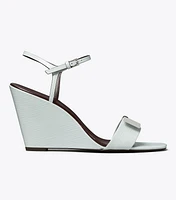 Gigi Wedge Sandal