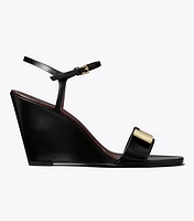 Gigi Wedge Sandal