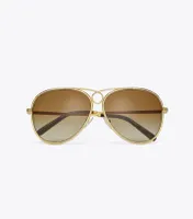 Gloria Pilot Sunglasses