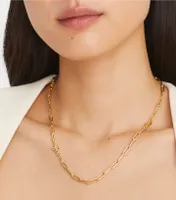 Good Luck Chain Necklace