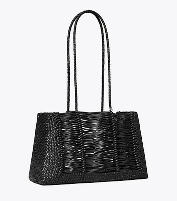 Handwoven Tote