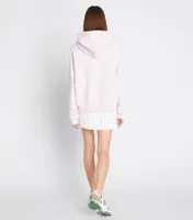 Heavy French Terry Love Hoodie