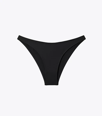 High-Cut Bikini Bottom