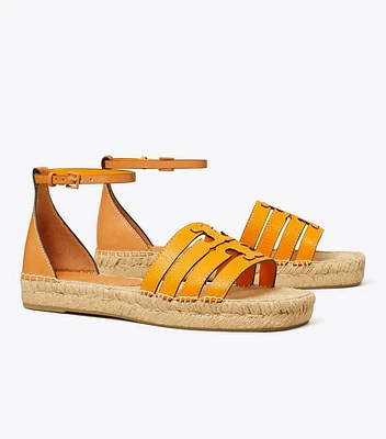 Ines Espadrille Sandal