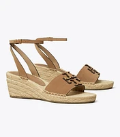 Ines Espadrille Wedge