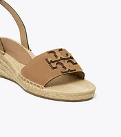 Ines Espadrille Wedge