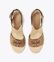 Ines Espadrille Wedge