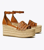 Ines Espadrille Wedge Sandal