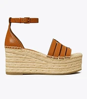 Ines Espadrille Wedge Sandal