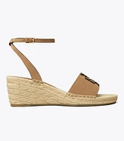 Ines Espadrille Wedge