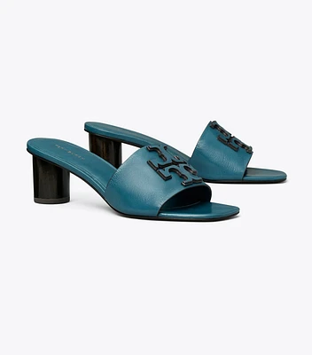 Ines Heeled Sandal