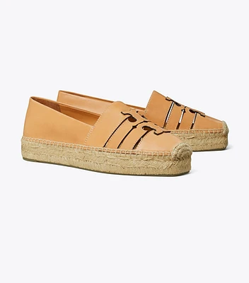Ines Platform Espadrille