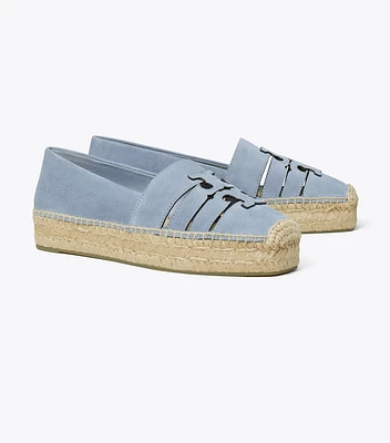 Ines Platform Espadrille