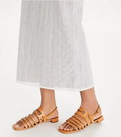 Ines Slingback Sandal