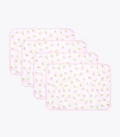 Jardin Placemat, Set Of 4