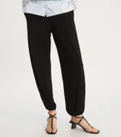 Jersey Ankle Pant