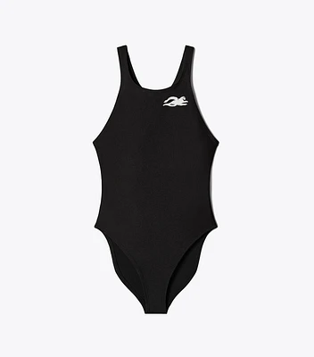 Jersey Bodysuit