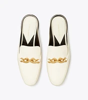 Jessa Backless Loafer