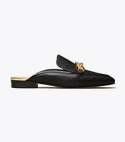 Jessa Backless Loafer