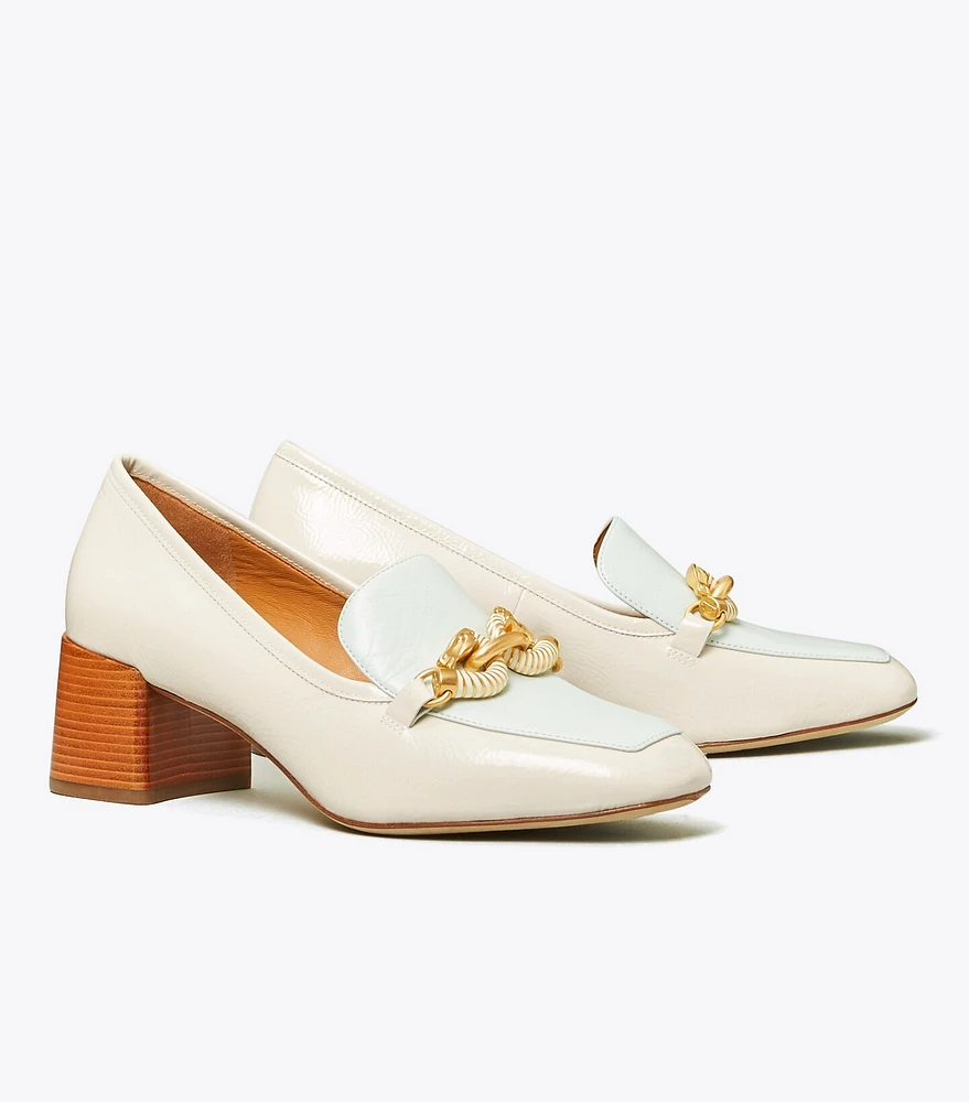 Jessa Patent Pump