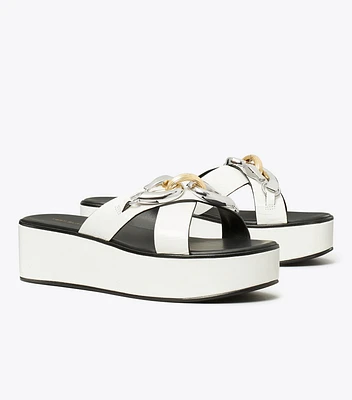 Jessa Platform Sandal