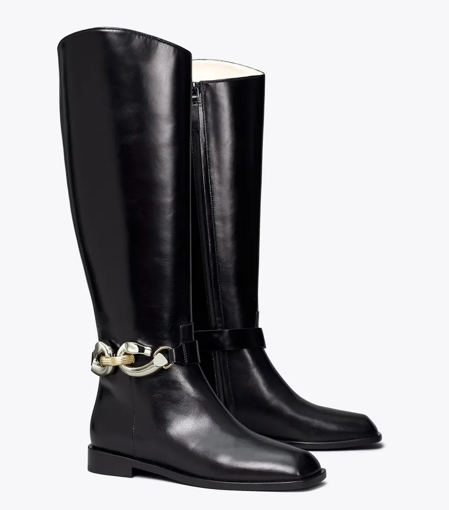 Jessa Riding Boot