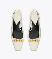 Jessa Slingback Heel