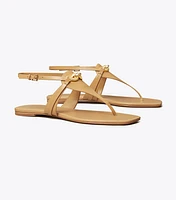 Jessa T-Strap Sandal