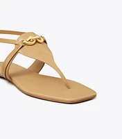 Jessa T-Strap Sandal