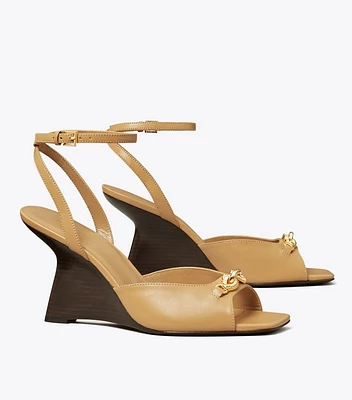 Jessa Wedge Sandal