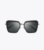 Kira Bold Rim Sunglasses