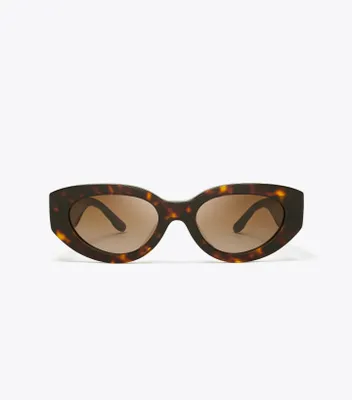 Kira Cat-Eye Sunglasses