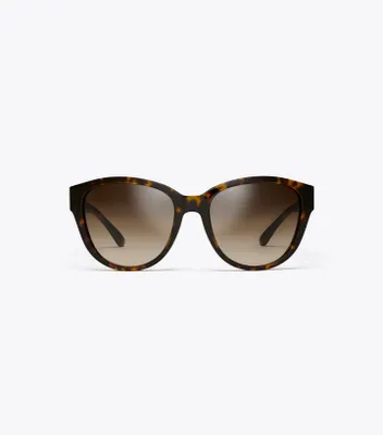 Kira Cat-Eye Sunglasses