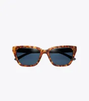 Kira Cat-Eye Sunglasses