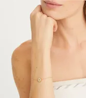 Kira Chain Bracelet